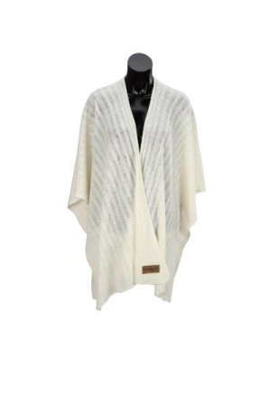 Zermatt Poncho